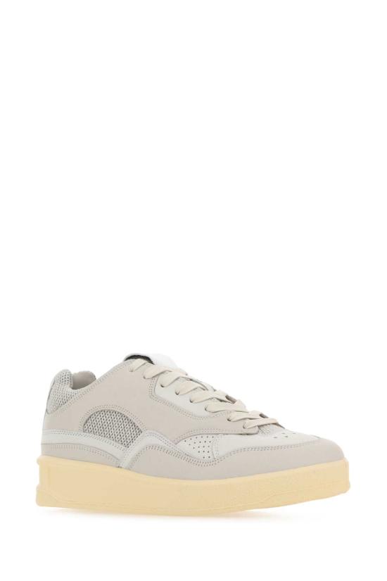  질샌더 스니커즈 J15WS0006P5295 055 GREY - JIL SANDER