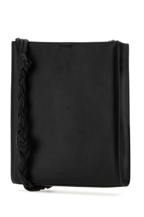  질샌더 크로스백 J08WG0017P4845 001 BLACK - JIL SANDER