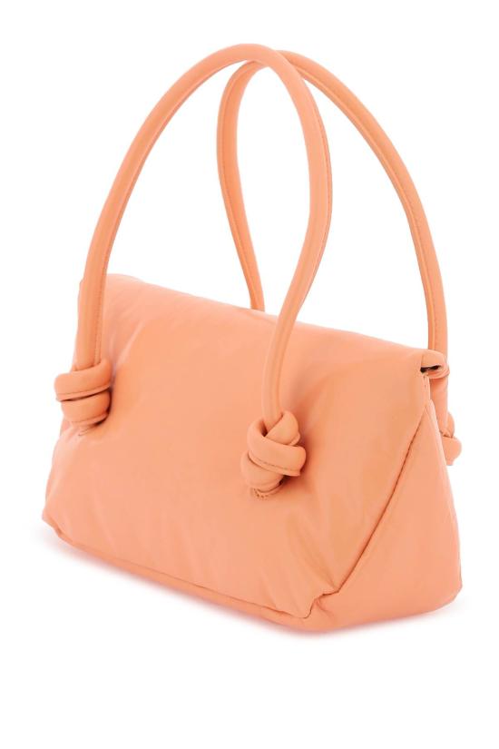  질샌더 토트백 J07ZH0020P6590 639 ORANGE - JIL SANDER