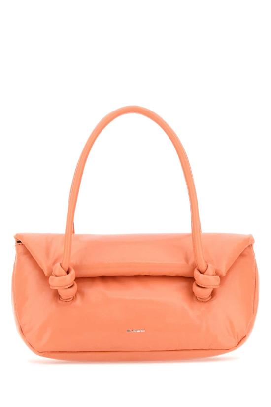  질샌더 토트백 J07ZH0020P6590 639 ORANGE