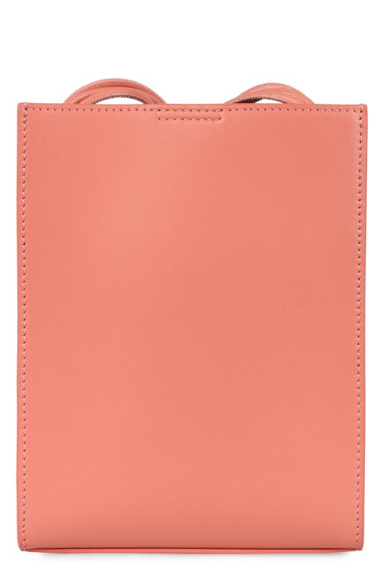  질샌더 크로스백 J07WG0001P5354 657 PINK - JIL SANDER