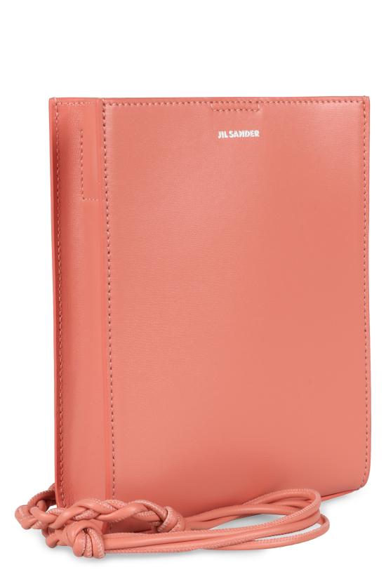  질샌더 크로스백 J07WG0001P5354 657 PINK - JIL SANDER