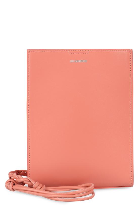  질샌더 크로스백 J07WG0001P5354 657 PINK - JIL SANDER