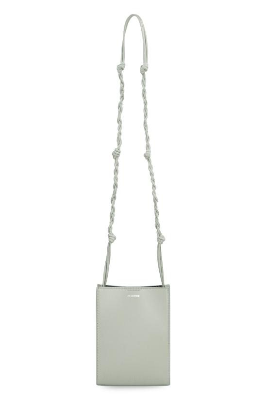  질샌더 크로스백 J07WG0001P5354 054 GREEN - JIL SANDER