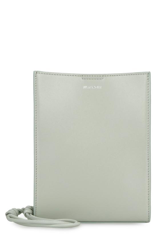  질샌더 크로스백 J07WG0001P5354 054 GREEN