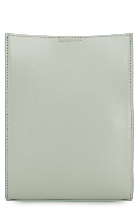  질샌더 크로스백 J07WG0001P5354 054 GREEN - JIL SANDER