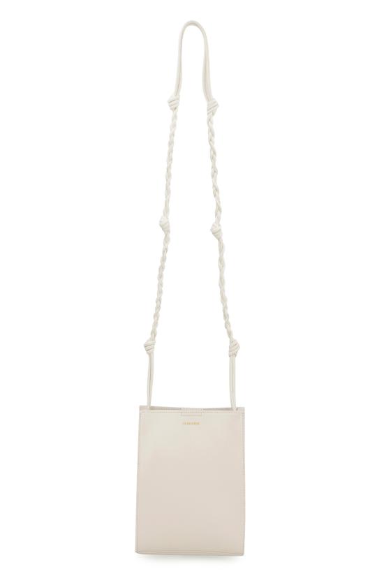 24FW 질샌더 크로스백 J07WG0001P4841 106 WHITE - JIL SANDER