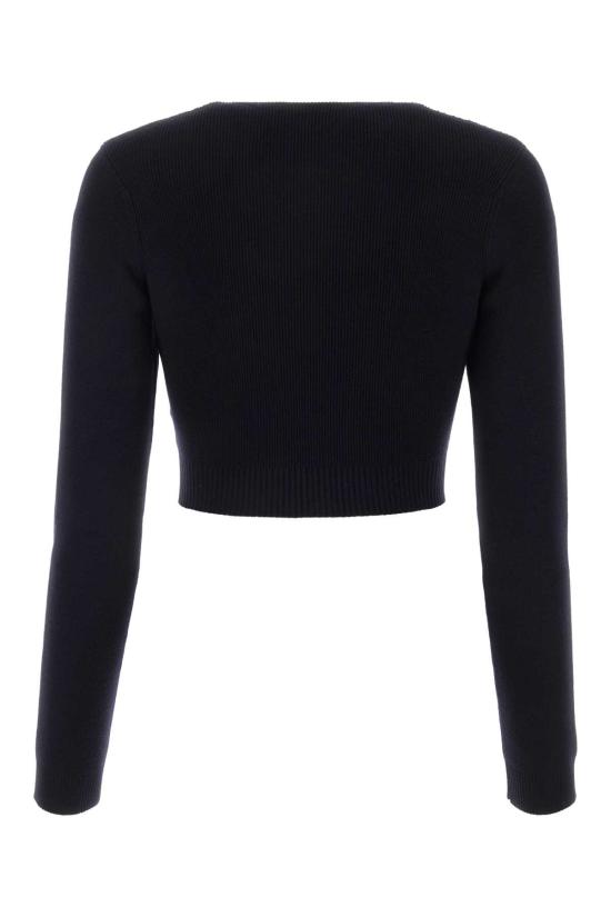  질샌더 스웨터 J02GP0131J14597 402 BLUE - JIL SANDER