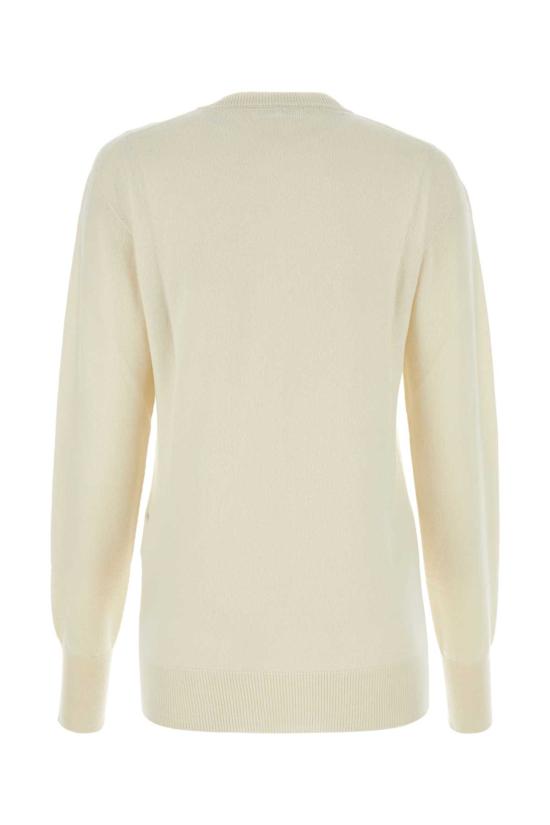  질샌더 스웨터 J02GP0016J13201 107 WHITE - JIL SANDER