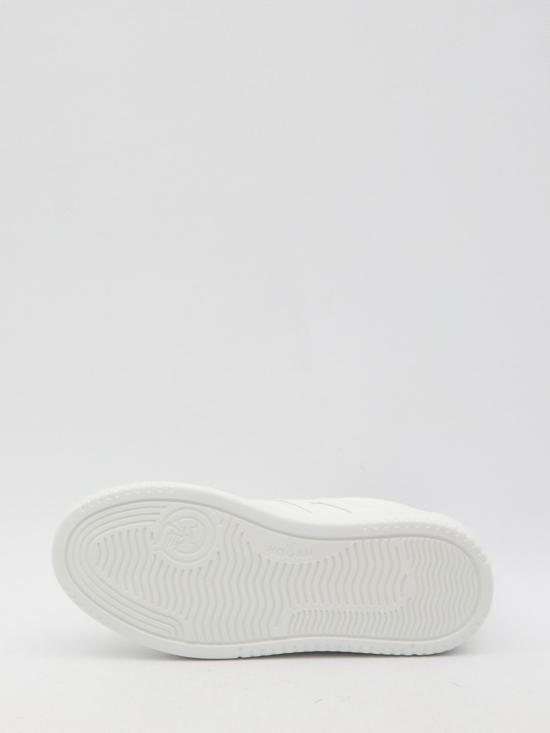  호간 뮬/슬리퍼 HXW6300EU54TZW B001 WHITE - HOGAN