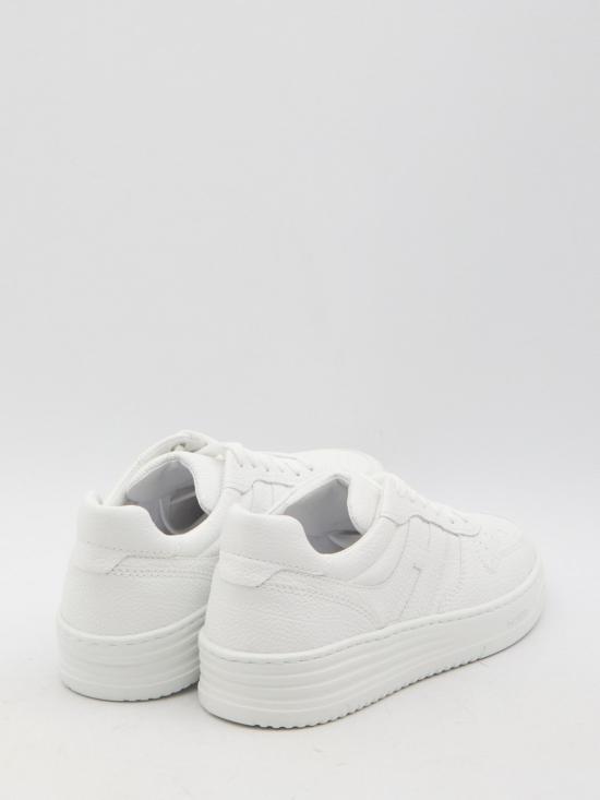  호간 뮬/슬리퍼 HXW6300EU54TZW B001 WHITE - HOGAN