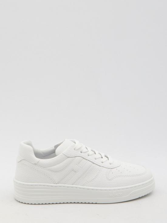  호간 뮬/슬리퍼 HXW6300EU54TZW B001 WHITE