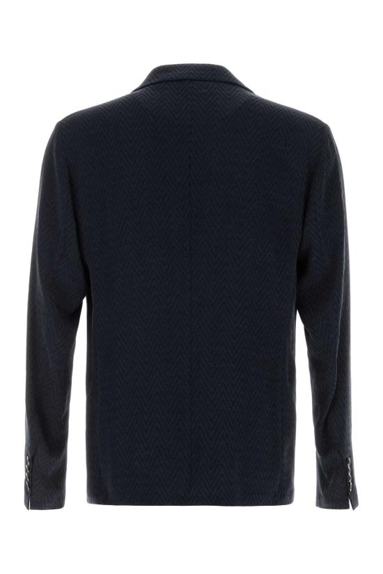 25SS 조르지오 아르마니 자켓 GM001564TE14380 UB114 PRINTED - GIORGIO ARMANI