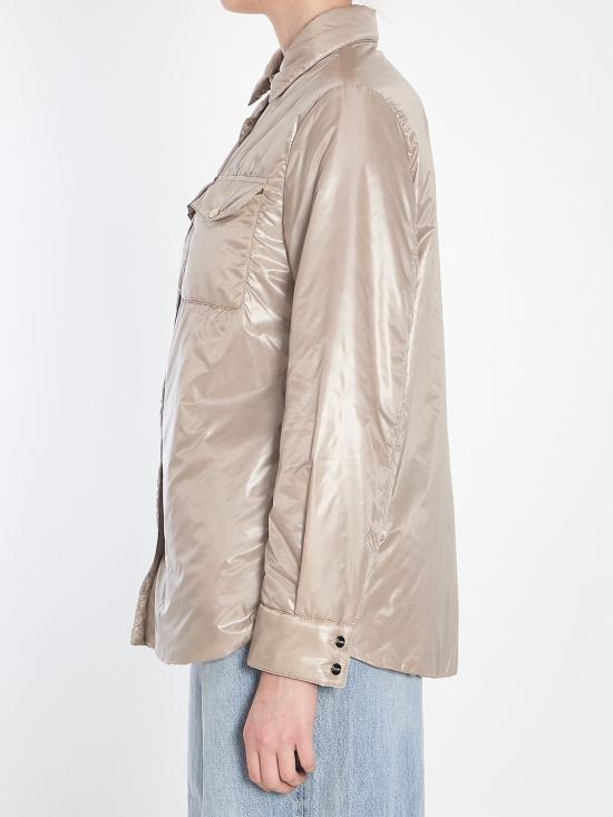 25SS 에르노 자켓 GI000293D12017Z 1985 GREY - HERNO