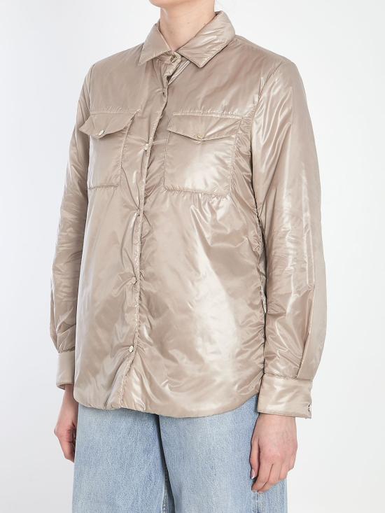 25SS 에르노 자켓 GI000293D12017Z 1985 GREY - HERNO