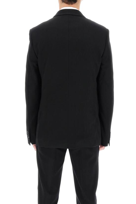  돌체앤가바나 자켓 G2RA6ZGF154 S9000 BLACK - DOLCE & GABBANA