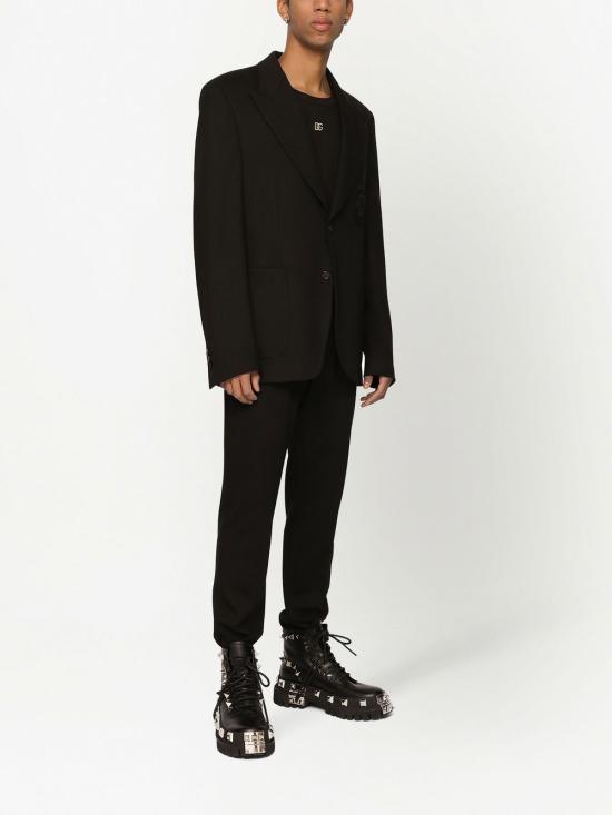  돌체앤가바나 자켓 G2RA6ZGF154 S9000 BLACK - DOLCE & GABBANA