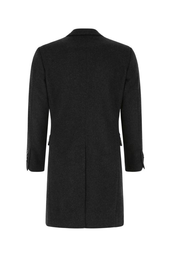  돌체앤가바나 코트 G007STFU3GT S8292 BLACK - DOLCE & GABBANA