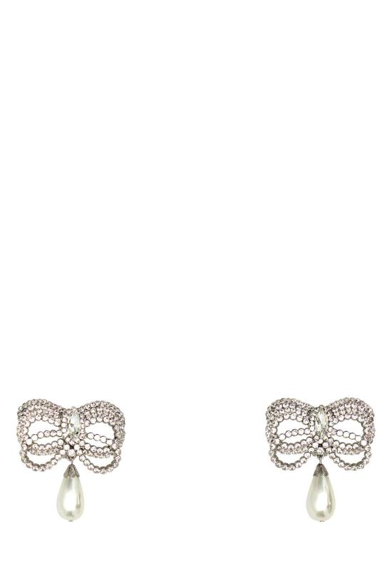 25SS 알레산드라리치 이어링 FABA3256J0034 0001 SILVER