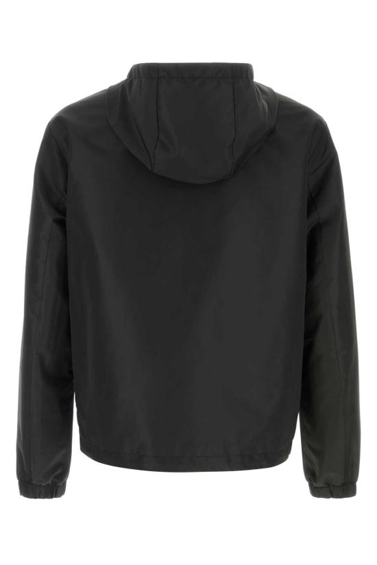 25SS 펜디 자켓 FAA960AU94 F0GME BLACK - FENDI