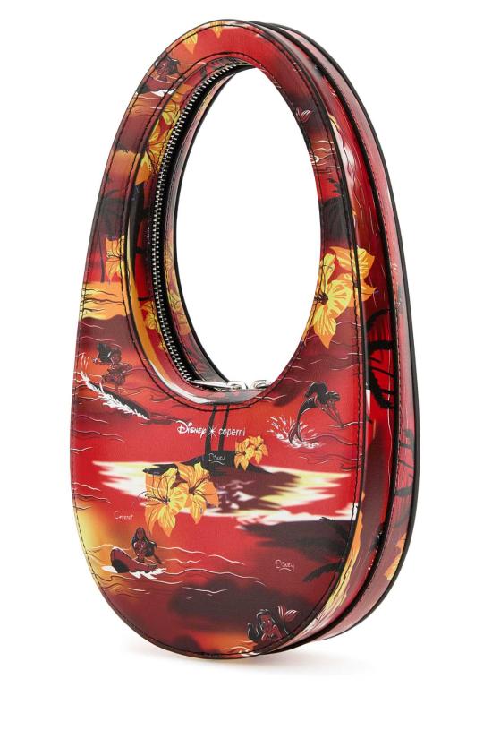 25SS 코페르니 토트백 DBA01BISF6048 PRIREDTRO PRINTED - COPERNI