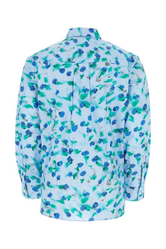  마르니 블라우스 CUMU0212A1UTC325 REB21 PRINTED - MARNI