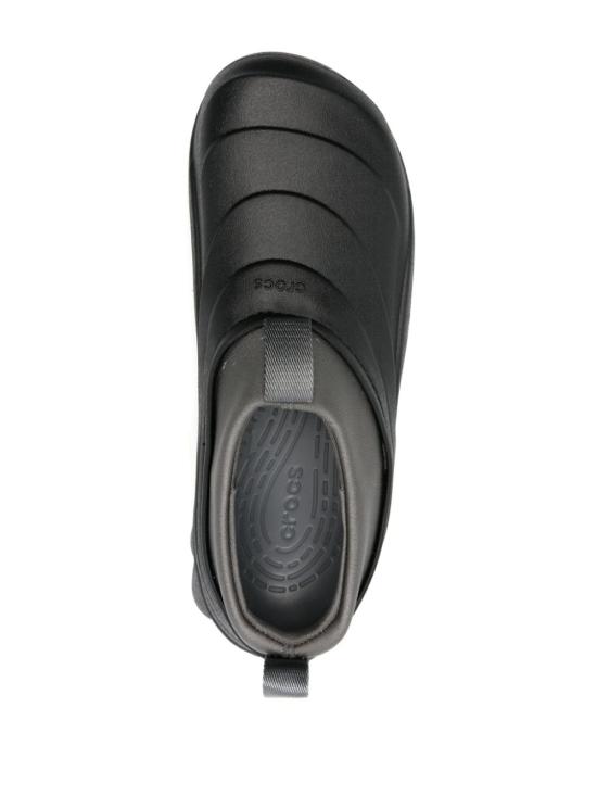  크록스 스니커즈 CR209414 MIDNIGHT BLACK - CROCS
