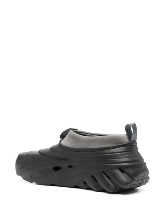  크록스 스니커즈 CR209414 MIDNIGHT BLACK - CROCS