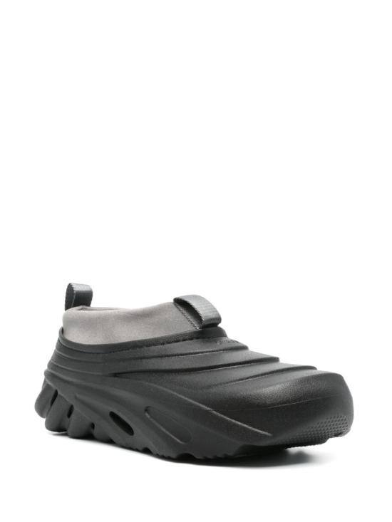  크록스 스니커즈 CR209414 MIDNIGHT BLACK - CROCS