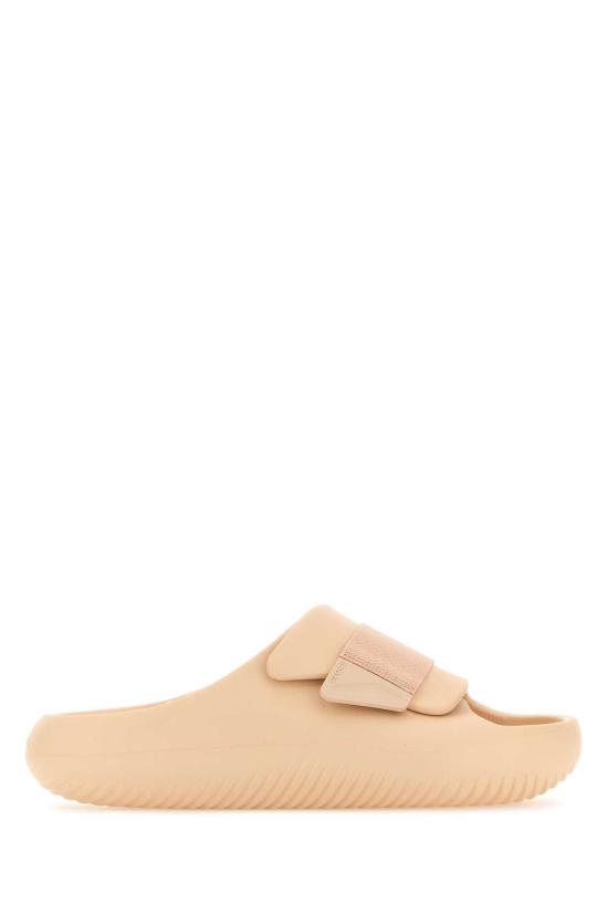  크록스 뮬/슬리퍼 CR209413 SHITAKE ORANGE