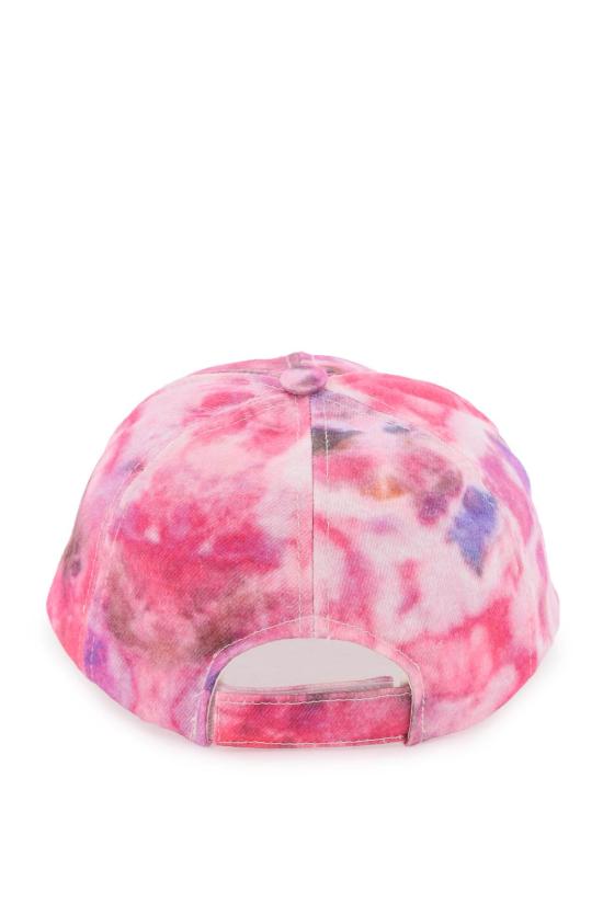  이자벨마랑 볼캡 CQ001XFAA1C19A 40PK PRINTED - ISABEL MARANT