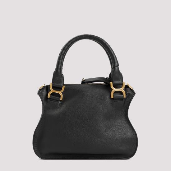  끌로에 토트백 CHC22AS628I31 001 BLACK - CHLOE