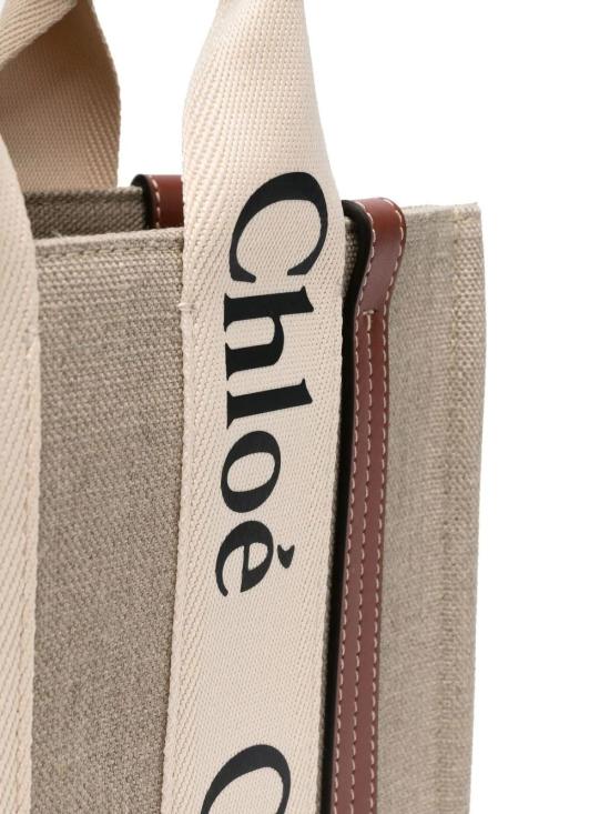  끌로에 숄더백 CHC22AS397I26 90U MULTICOLOURED - CHLOE