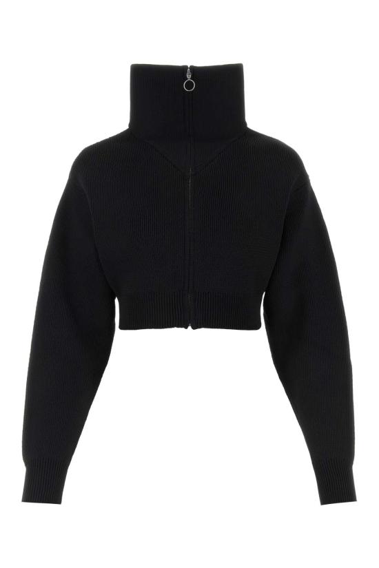  이자벨마랑에뚜왈 터틀넥 CA0031FAA3L62E 01BK BLACK