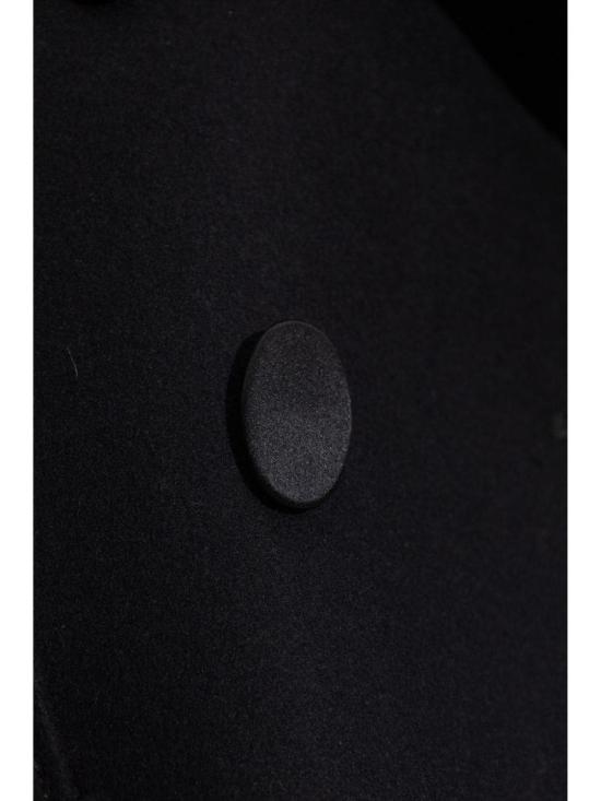 24FW 지방시 자켓 BWC0D615BA 001 BLACK - GIVENCHY