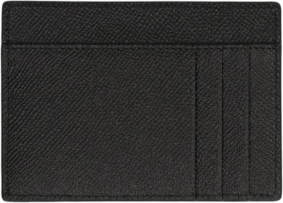  돌체앤가바나 카드지갑 BP3325AG219 80999 BLACK - DOLCE & GABBANA