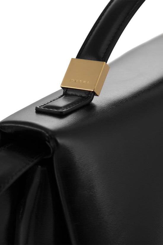  마르니 크로스백 BMMP0130U0P6039 00N99 BLACK - MARNI