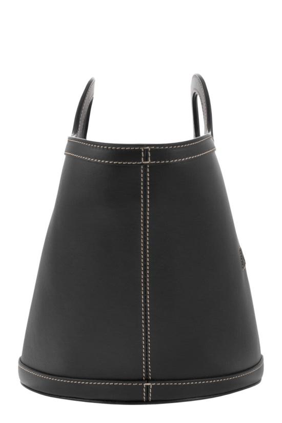  마르니 토트백 BMMP0097U0LV589 00N99 BLACK - MARNI