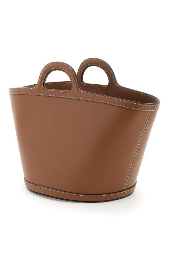  마르니 토트백 BMMP0097U0LV589 00M29 BROWN - MARNI