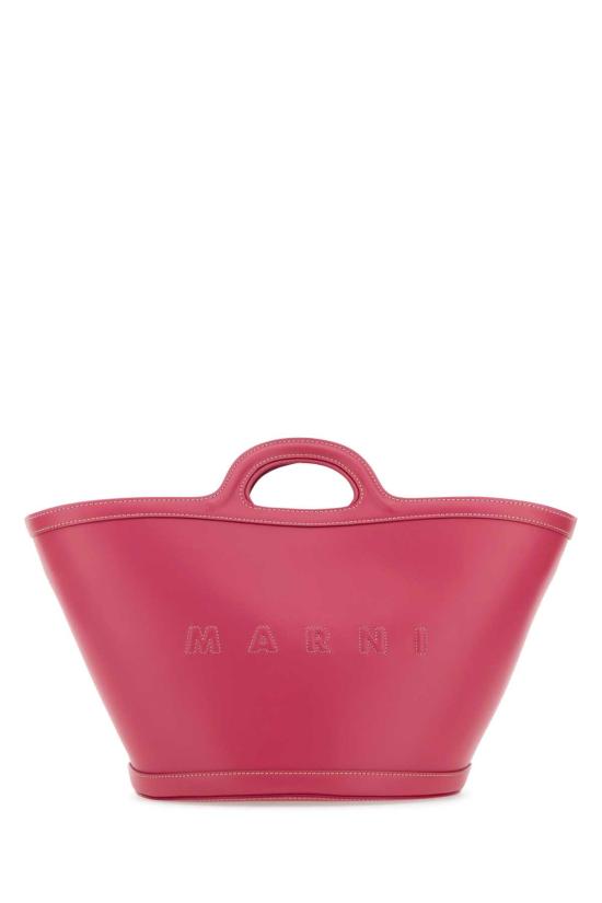  마르니 토트백 BMMP0097U0LV589 00C61 PINK