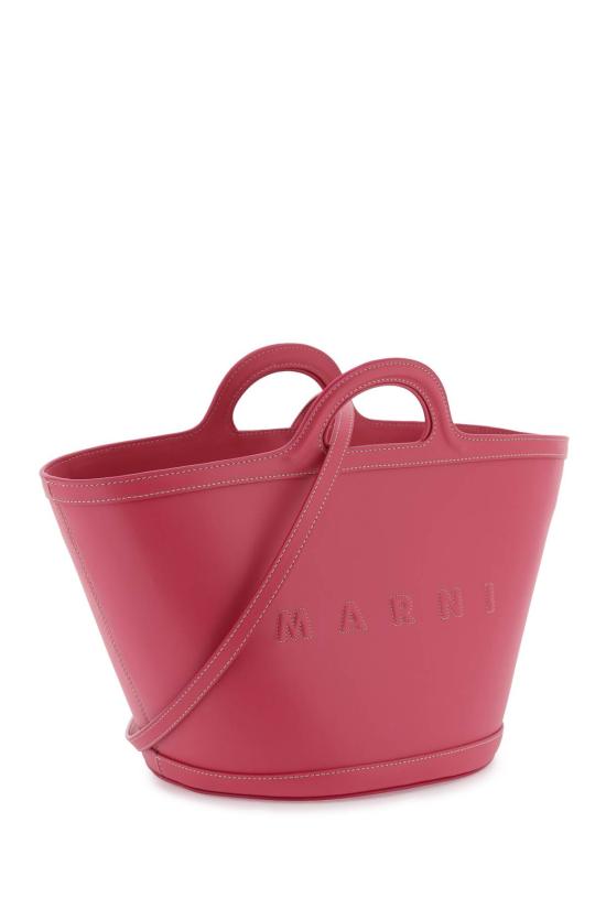  마르니 토트백 BMMP0097U0LV589 00C61 PINK - MARNI
