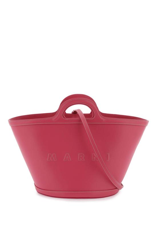 마르니 토트백 BMMP0097U0LV589 00C61 PINK - MARNI
