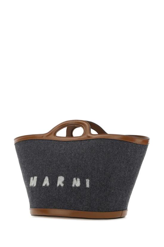  마르니 토트백 BMMP0097Q1P4915 ZO253 MULTICOLOURED - MARNI