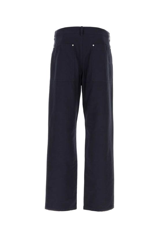  지방시 스트레이트 팬츠 BM51G215KK 403 BLUE - GIVENCHY