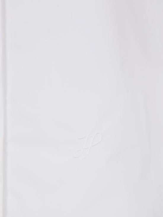 25SS 파투 셔츠 BL0390017 001W WHITE - PATOU