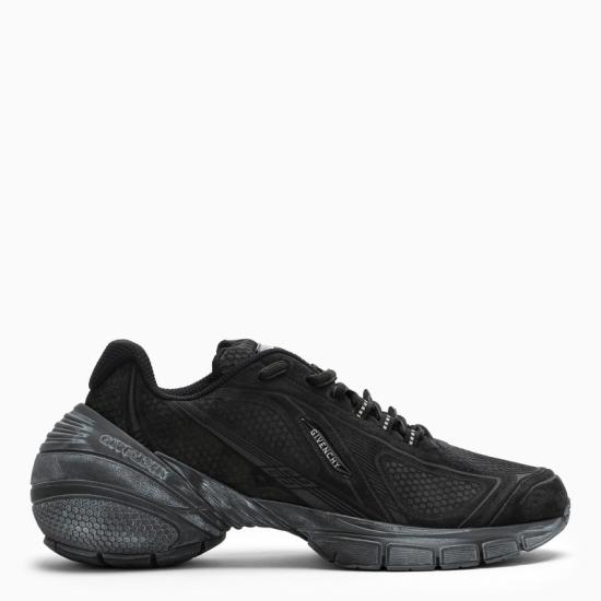  지방시 스니커즈 BH008MH1KT 001 BLACK