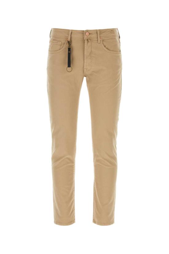 인코텍스 스트레이트 팬츠 BDPS0003F1700305S 361 BEIGE O TAN