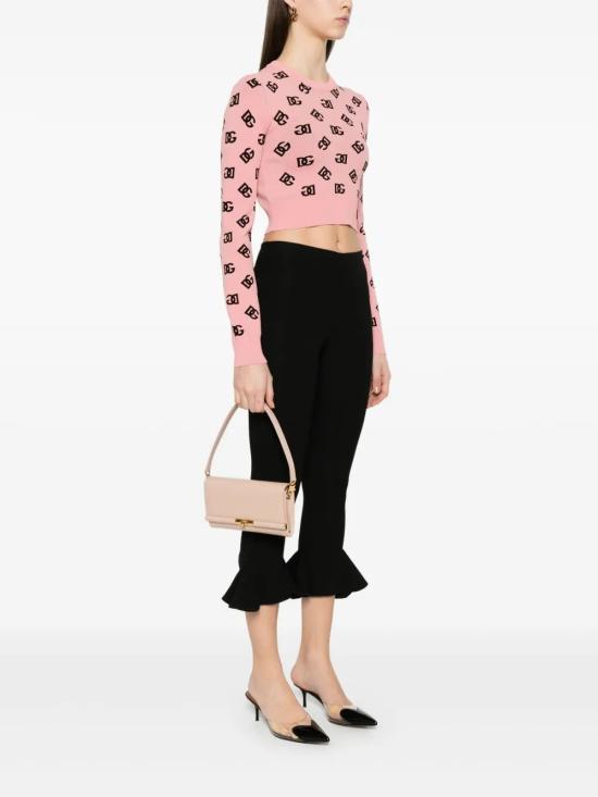 25SS 돌체앤가바나 숄더백 BB7756A3G19 80095 PINK - DOLCE & GABBANA