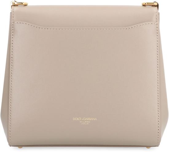 25SS 돌체앤가바나 크로스백 BB7726A3G19 8I399 GREY - DOLCE & GABBANA