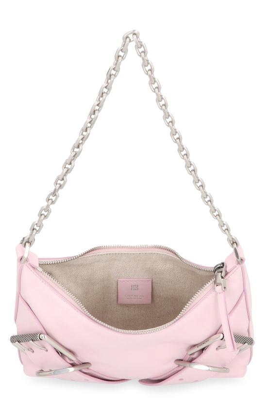  지방시 숄더백 BB50X7B1QA 656 PINK - GIVENCHY